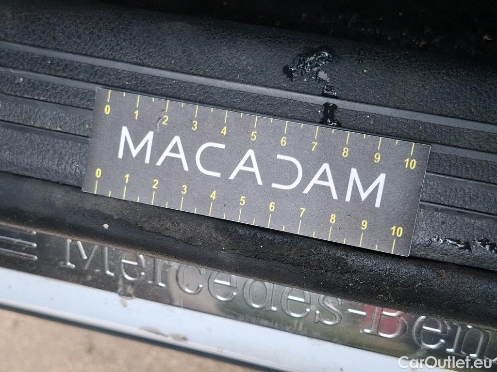  Mercedes  GLA MERCEDES-BENZ  / 2020 / 5P / SUV 2.0  200 D BUSINESS LINE DCT #52