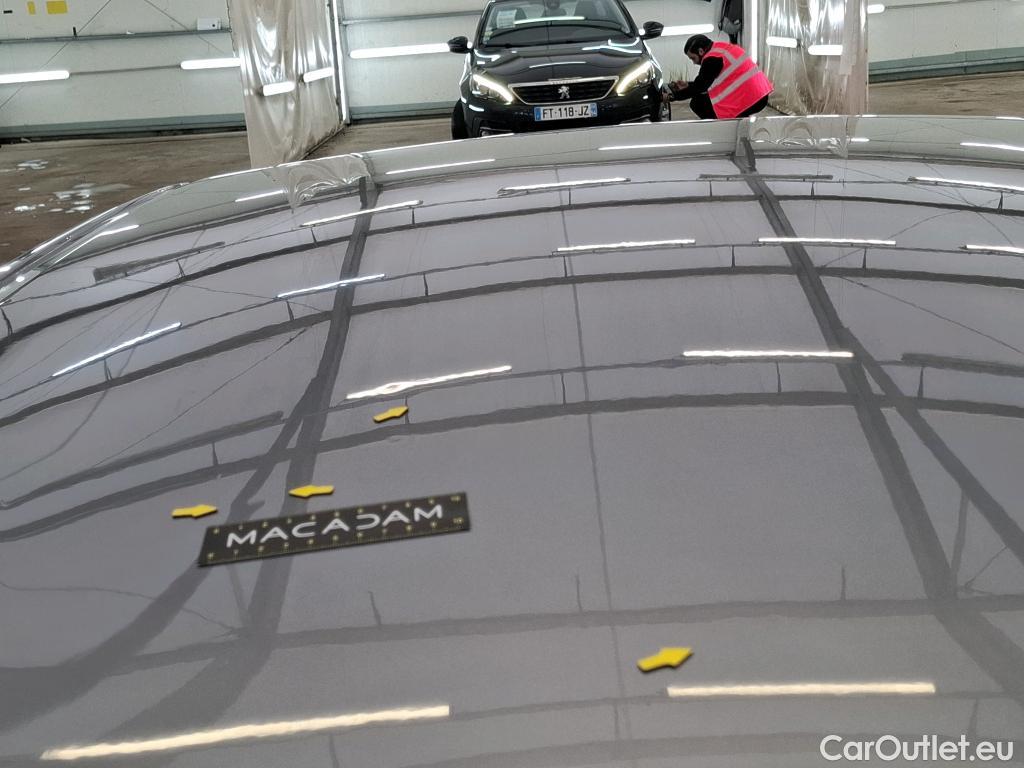  Peugeot  2008  Active Pack 1.5 HDi 110CV BVM6 E6d #3