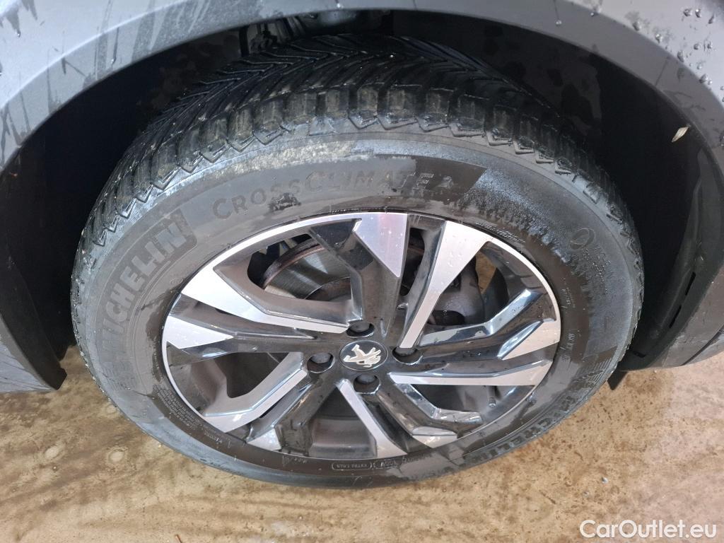  Peugeot  2008  Allure Business 1.5 HDi 110CV BVM6 E6d #34