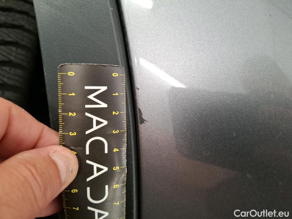  Nissan  Qashqai NISSAN  5p Crossover 1.6 DCI 130 Xtronic Drive Edition #21