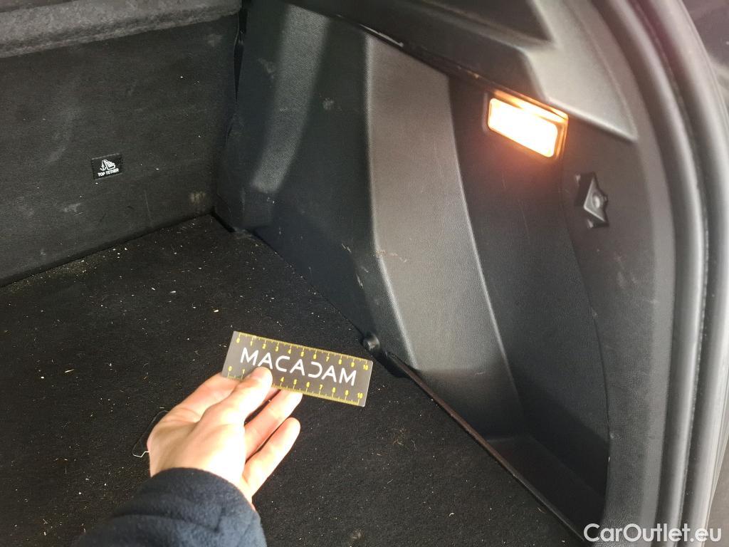  Peugeot  2008  Allure Business 1.5 HDi 110CV BVM6 E6d #44