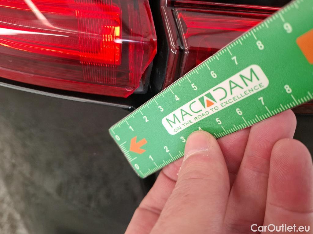  Nissan  Qashqai NISSAN  5p Crossover 1.3 DIG-T 160 Tekna+ #6