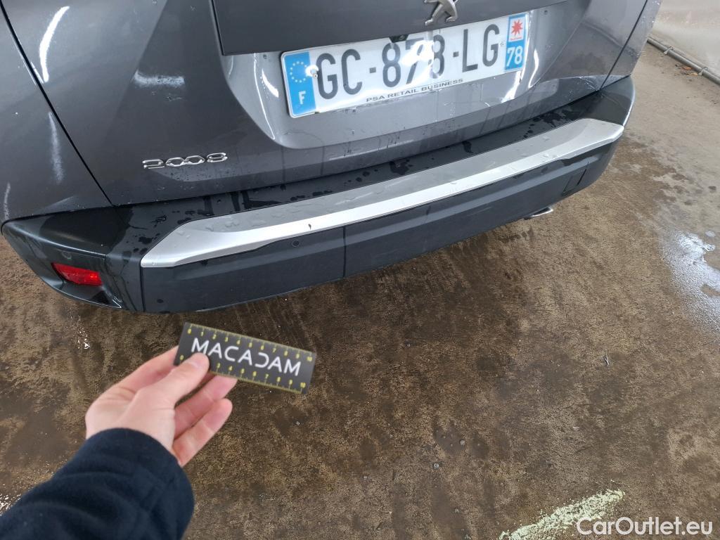  Peugeot  2008  Allure Business 1.5 HDi 110CV BVM6 E6d #48