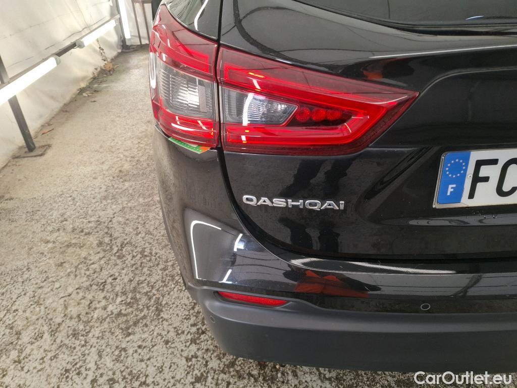  Nissan  Qashqai NISSAN  5p Crossover 1.3 DIG-T 160 Tekna+ #5