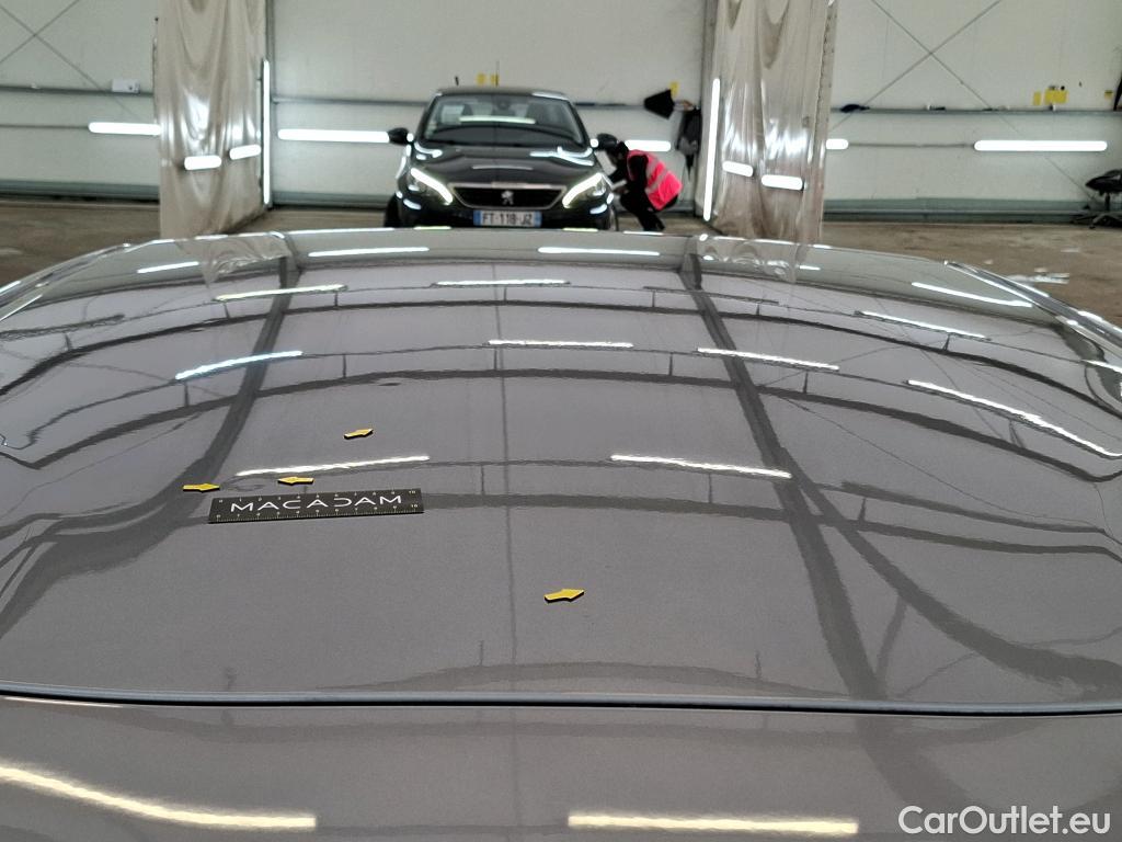  Peugeot  2008  Active Pack 1.5 HDi 110CV BVM6 E6d #8