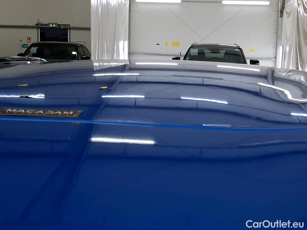  Peugeot  2008  Allure Pack 1.5 HDi 130CV BVA8 E6d #10