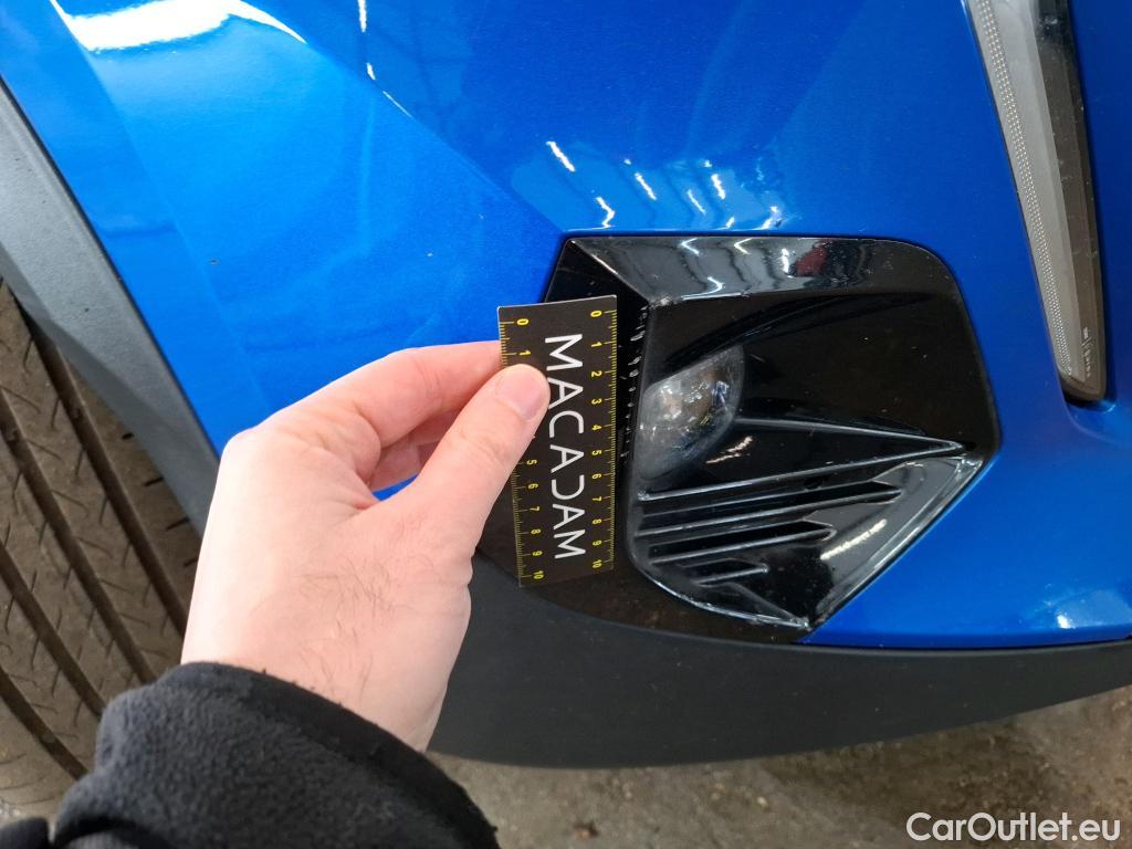  Peugeot  2008  Allure Pack 1.5 HDi 130CV BVA8 E6d #38