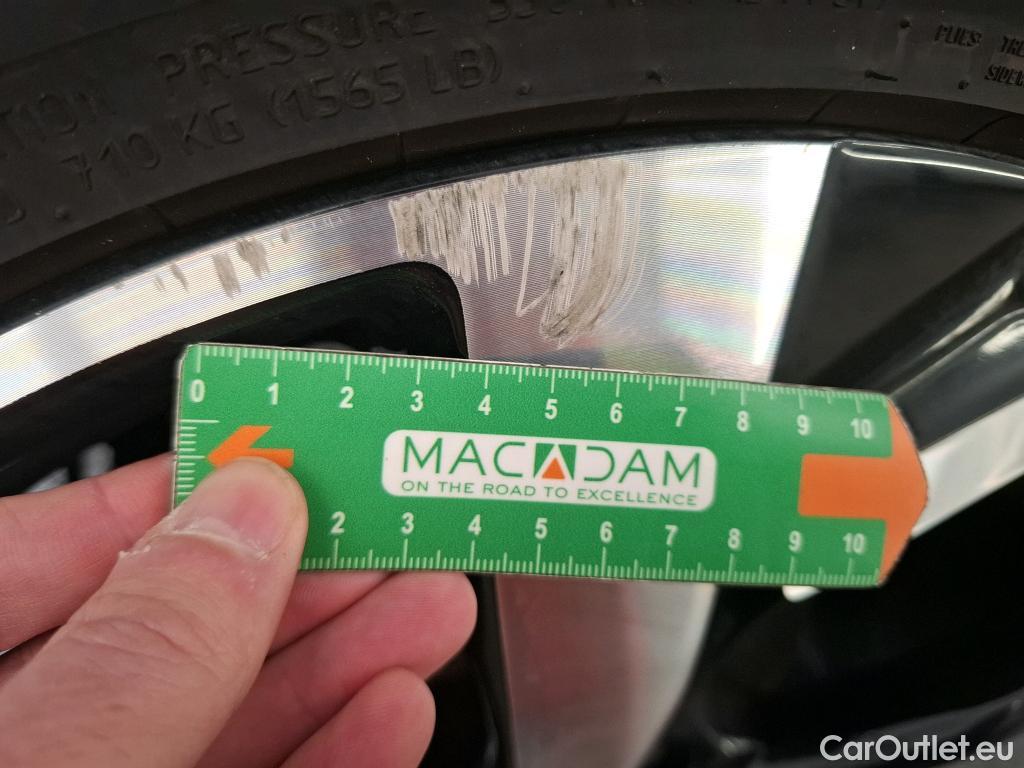  Nissan  Qashqai NISSAN  5p Crossover 1.3 DIG-T 160 Tekna+ #13