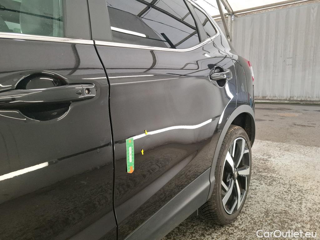  Nissan  Qashqai NISSAN  5p Crossover 1.3 DIG-T 160 Tekna+ #3