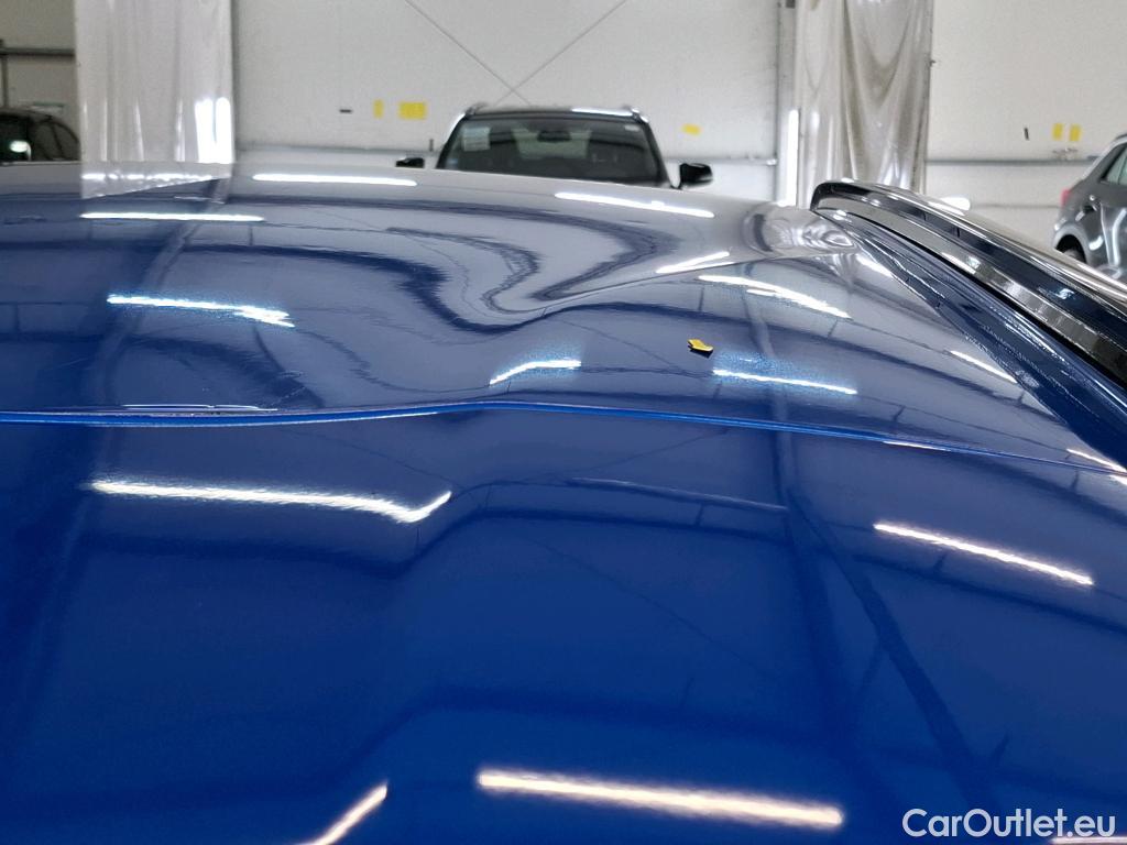  Peugeot  2008  Allure Pack 1.5 HDi 130CV BVA8 E6d #9