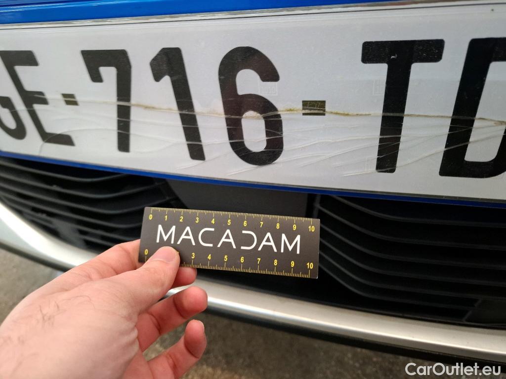  Peugeot  2008  Allure Pack 1.5 HDi 130CV BVA8 E6d #33