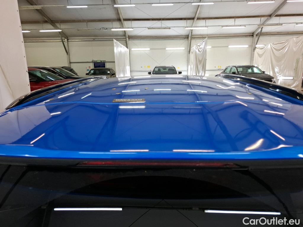  Peugeot  2008  Allure Pack 1.5 HDi 130CV BVA8 E6d #8