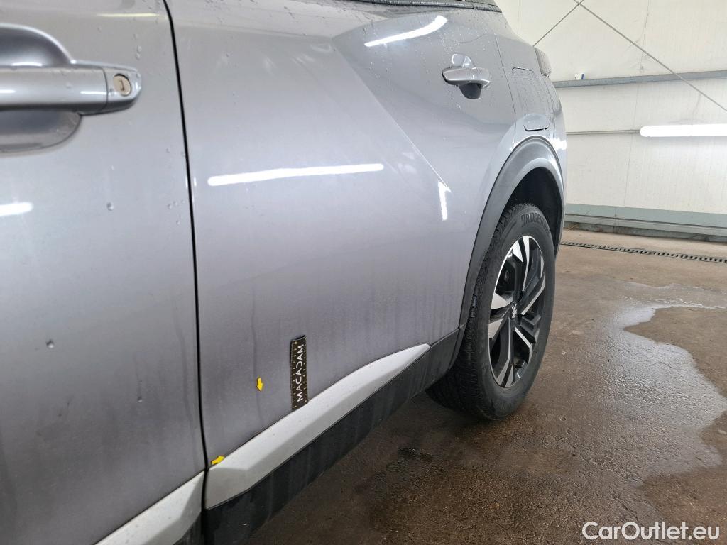  Peugeot  2008  Allure Business 1.5 HDi 130CV BVA8 E6d #1