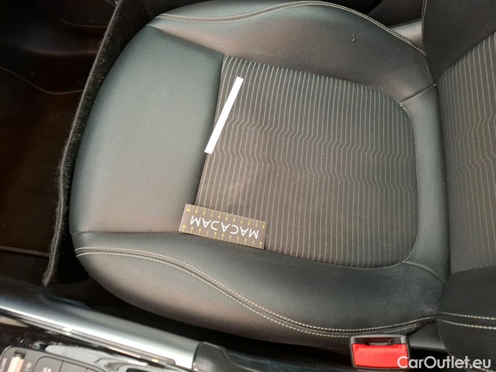  Mercedes  GLA MERCEDES-BENZ  / 2020 / 5P / SUV 2.0  200 D BUSINESS LINE DCT #64