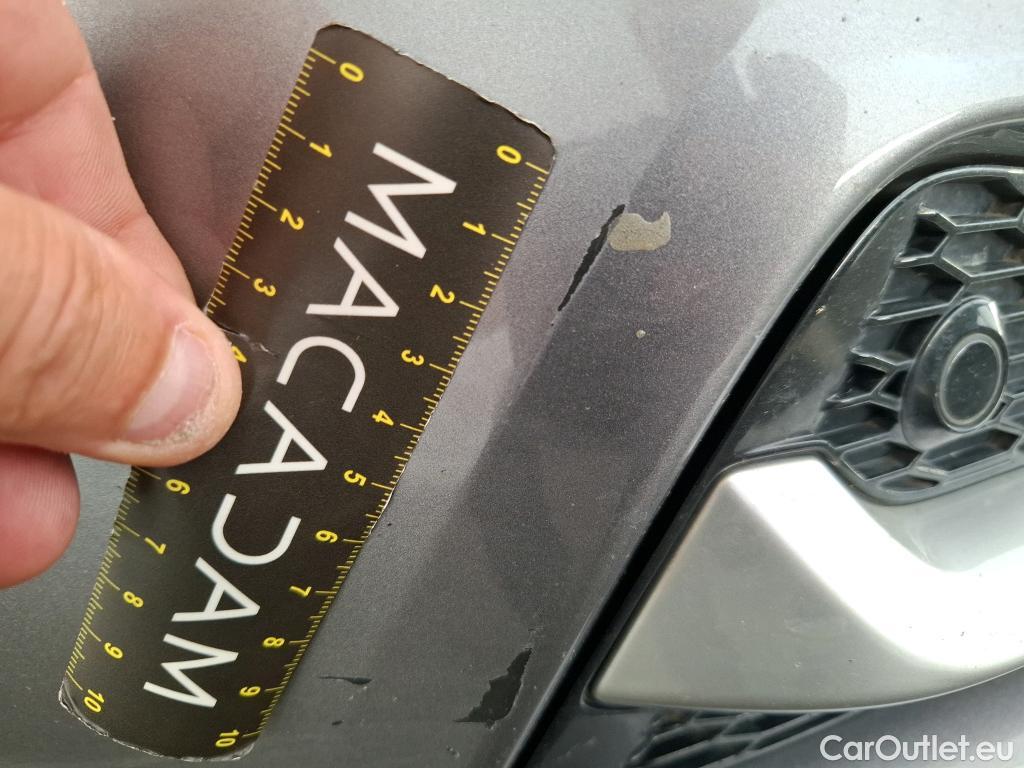  Nissan  Qashqai NISSAN  5p Crossover 1.6 DCI 130 Xtronic Drive Edition #20