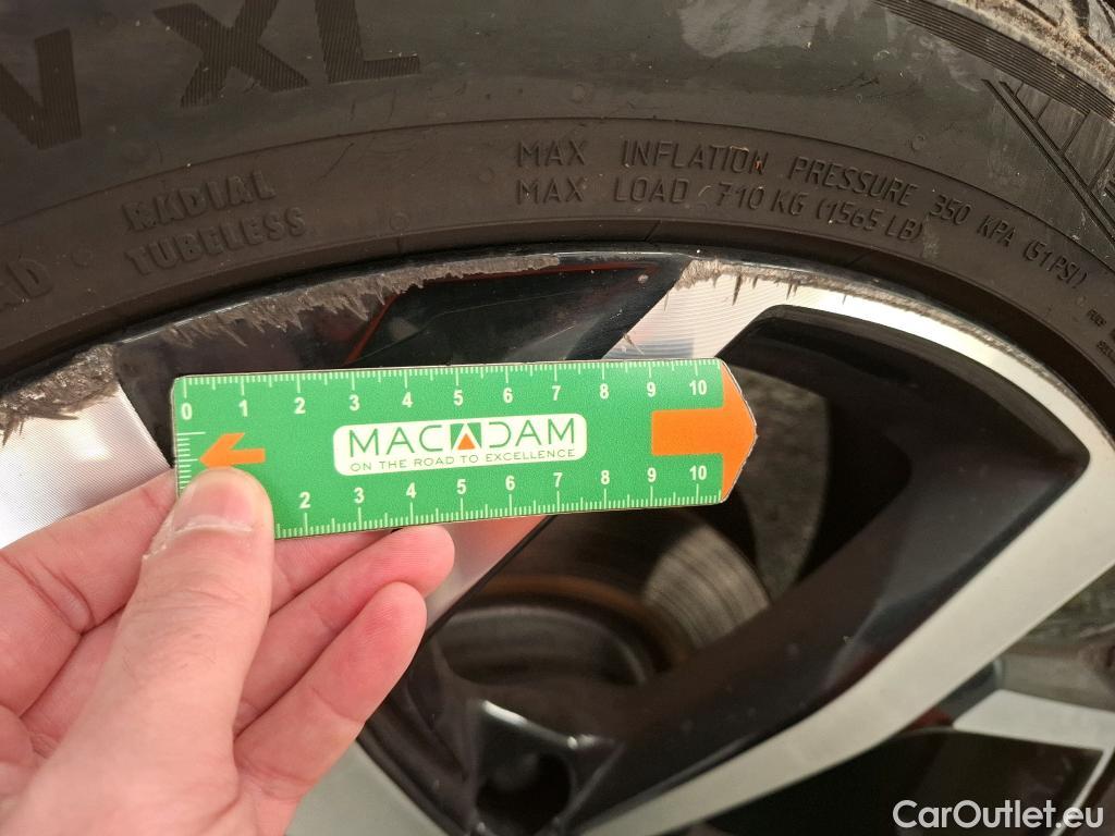  Nissan  Qashqai NISSAN  5p Crossover 1.3 DIG-T 160 Tekna+ #10