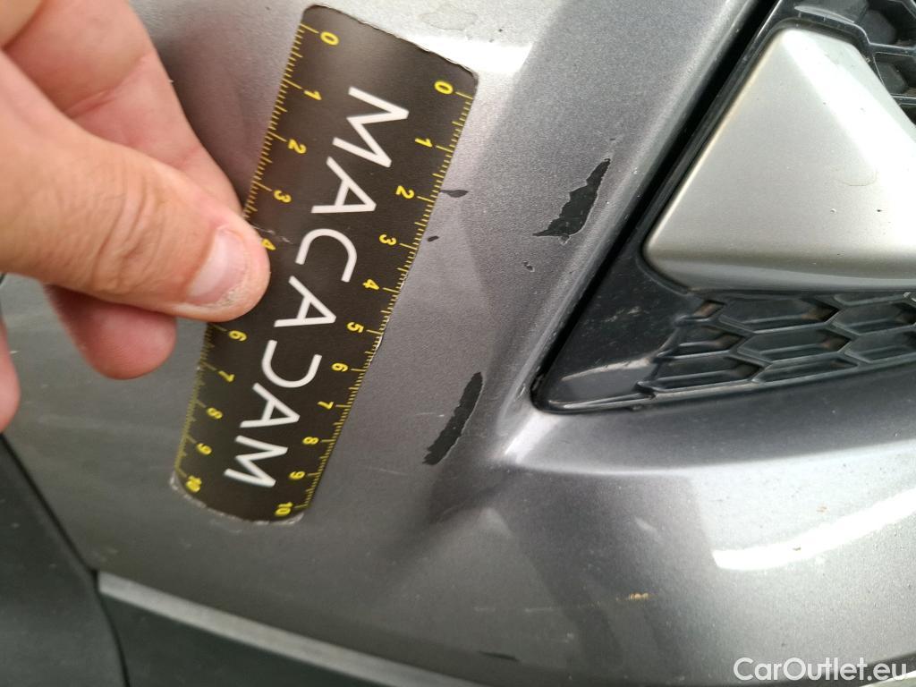  Nissan  Qashqai NISSAN  5p Crossover 1.6 DCI 130 Xtronic Drive Edition #19