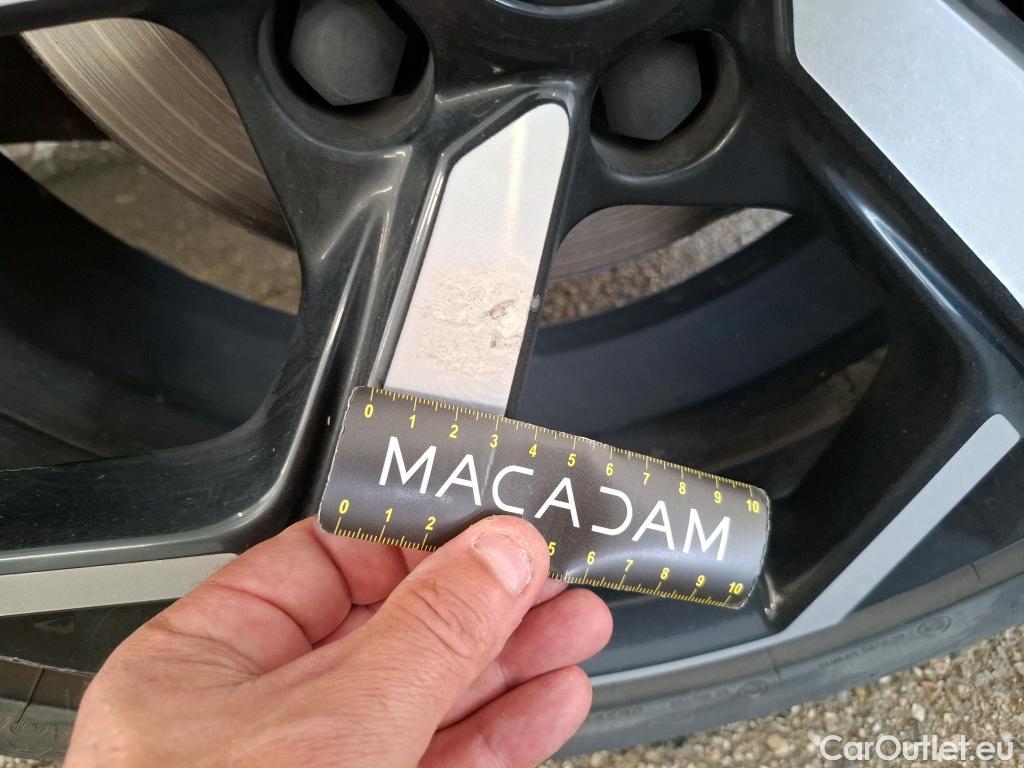  Nissan  Qashqai NISSAN  5p Crossover 1.6 DCI 130 Xtronic Drive Edition #26