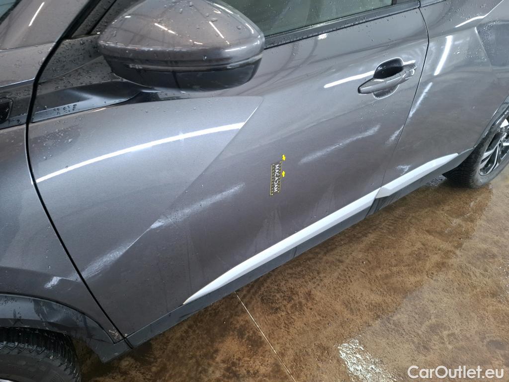  Peugeot  2008  Allure Business 1.5 HDi 110CV BVM6 E6d #1