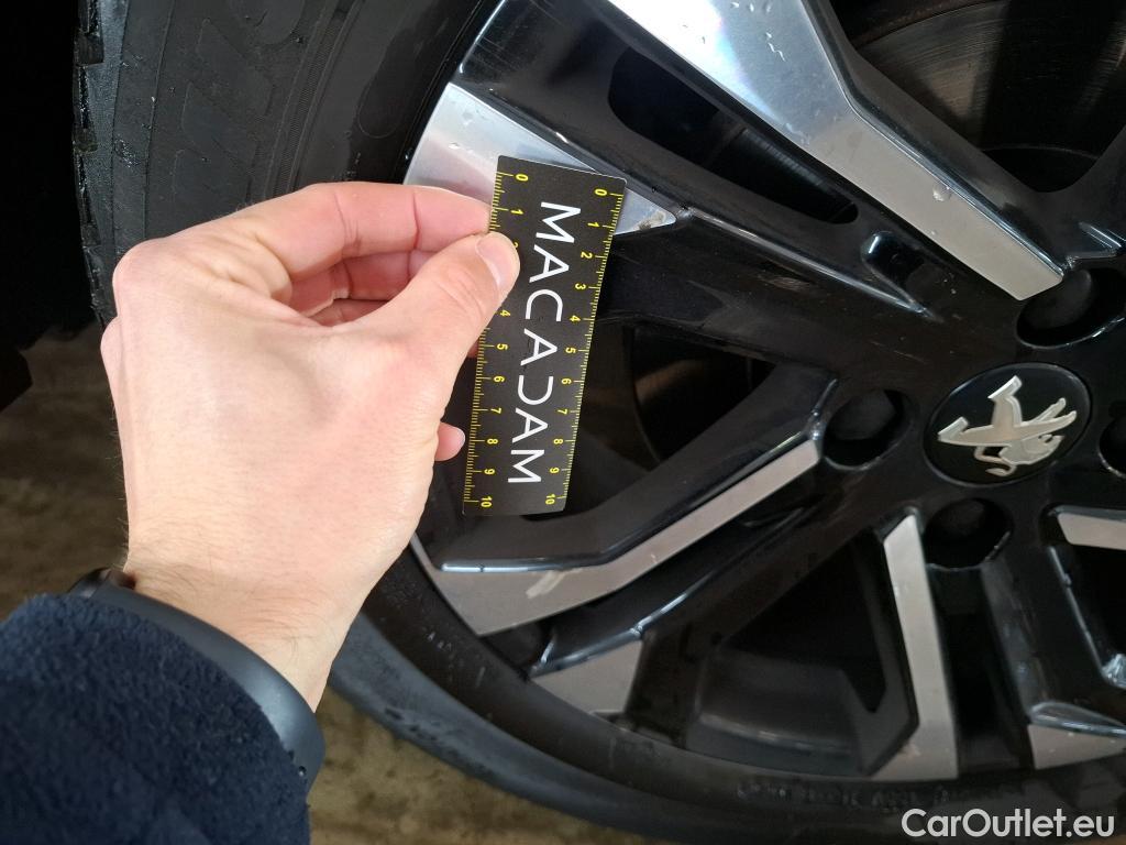  Peugeot  2008  Allure Business 1.5 HDi 110CV BVM6 E6d #38