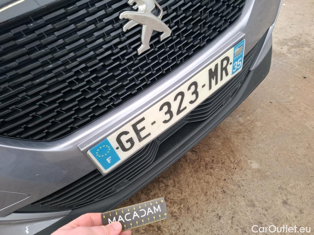  Peugeot  2008  Active Pack 1.5 HDi 110CV BVM6 E6d #22