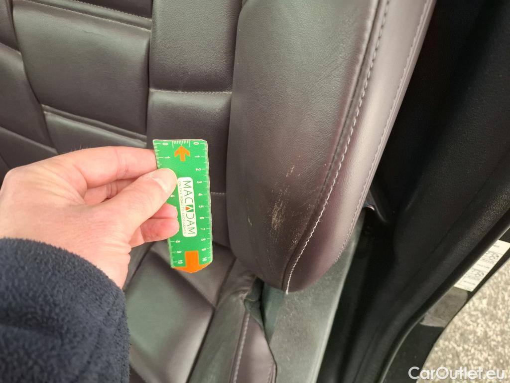  Nissan  Qashqai NISSAN  5p Crossover 1.3 DIG-T 160 Tekna+ #21