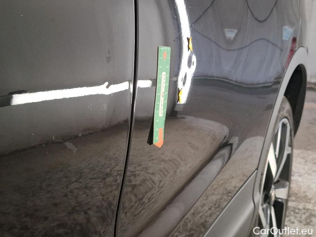  Nissan  Qashqai NISSAN  5p Crossover 1.3 DIG-T 160 Tekna+ #4