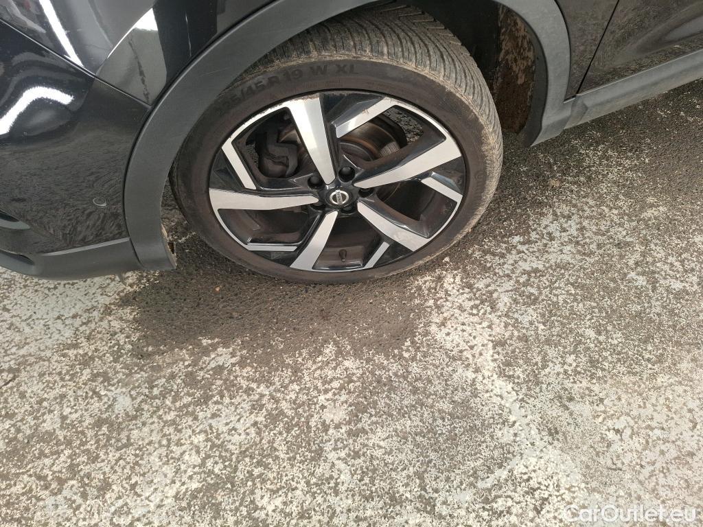  Nissan  Qashqai NISSAN  5p Crossover 1.3 DIG-T 160 Tekna+ #7