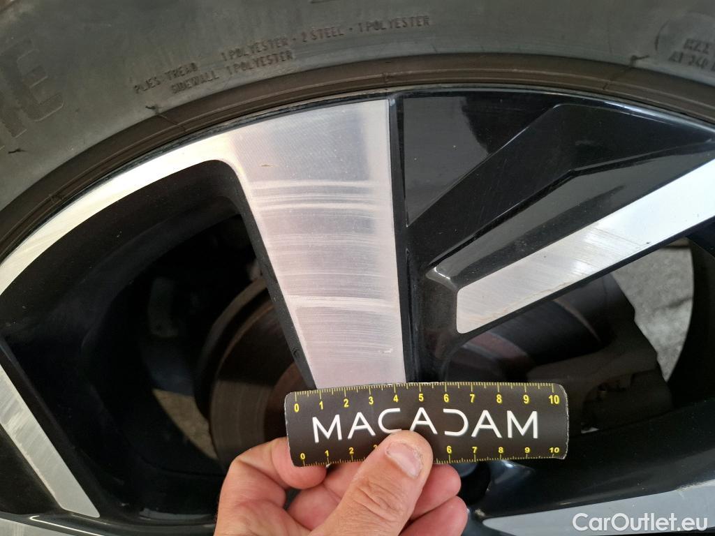  Nissan  Qashqai NISSAN  5p Crossover 1.6 DCI 130 Xtronic Drive Edition #23