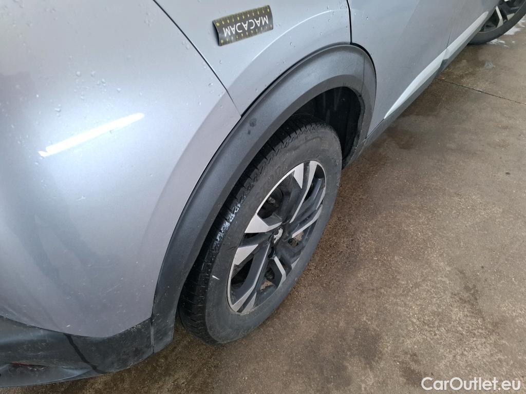  Peugeot  2008  Allure Business 1.5 HDi 130CV BVA8 E6d #23