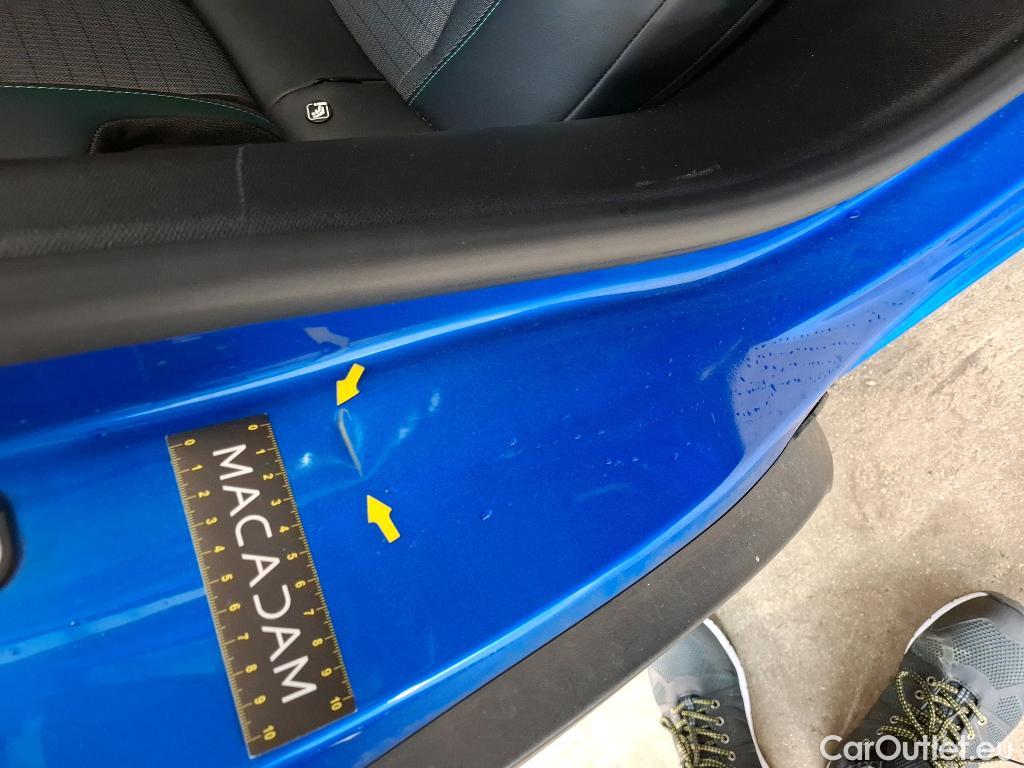  Peugeot  2008  Allure Pack 1.5 HDi 130CV BVA8 E6d #7