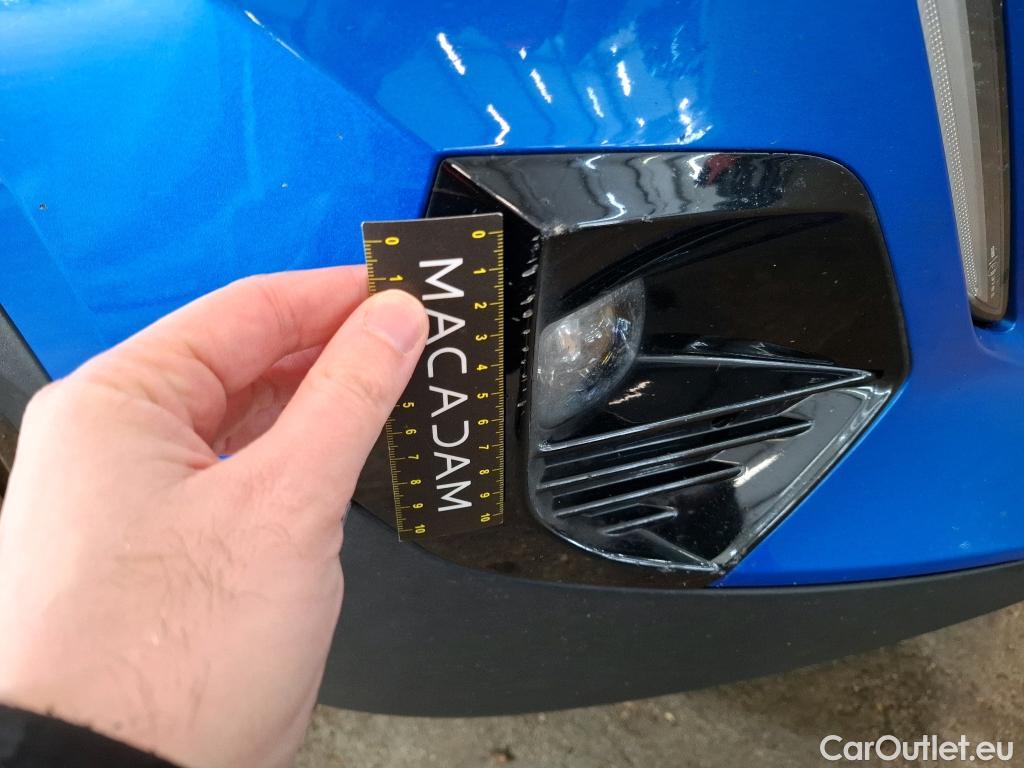  Peugeot  2008  Allure Pack 1.5 HDi 130CV BVA8 E6d #39