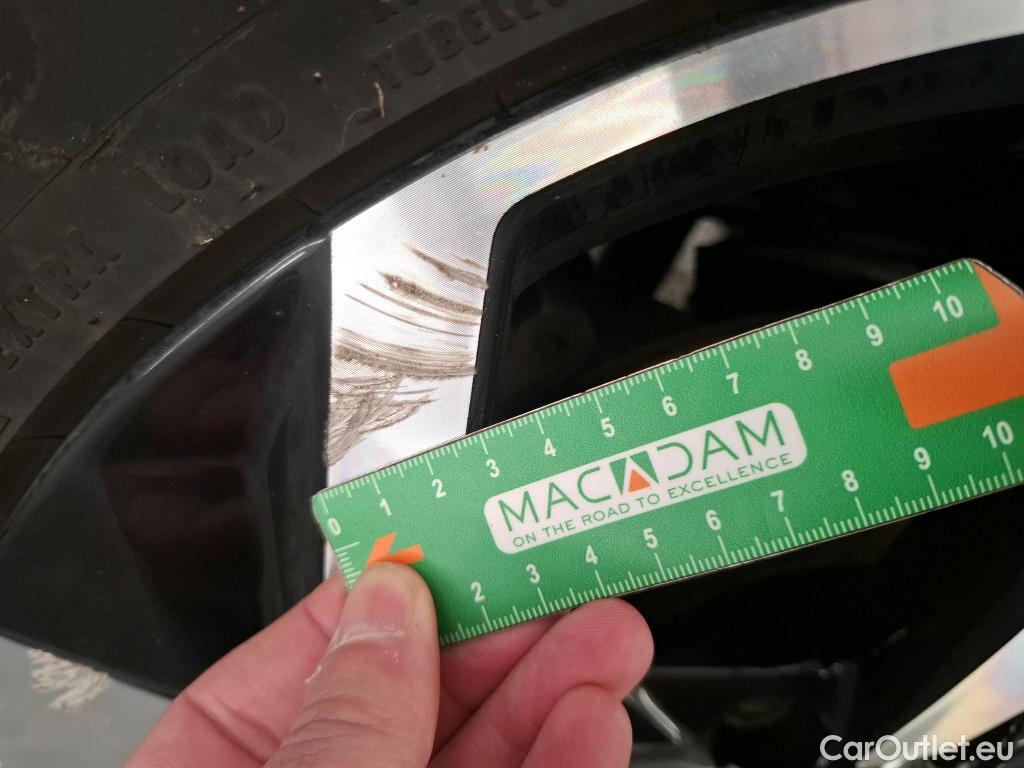  Nissan  Qashqai NISSAN  5p Crossover 1.3 DIG-T 160 Tekna+ #14