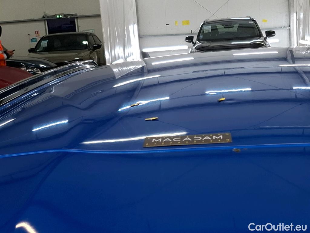  Peugeot  2008  Allure Pack 1.5 HDi 130CV BVA8 E6d #12