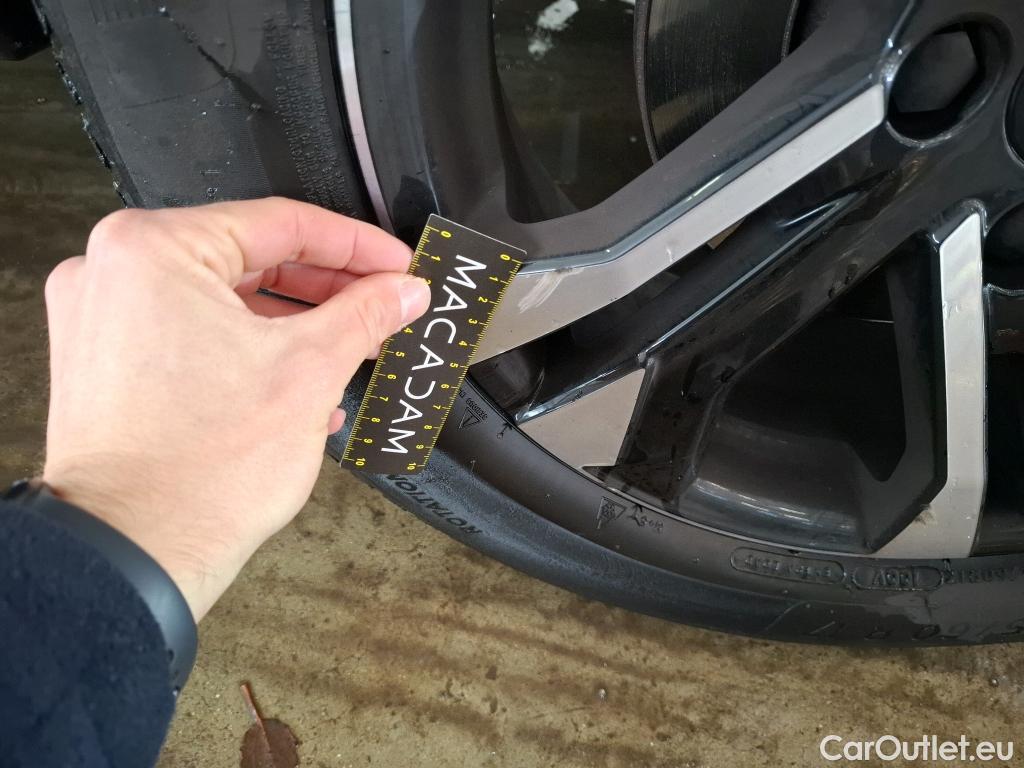  Peugeot  2008  Allure Business 1.5 HDi 110CV BVM6 E6d #37