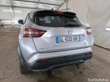  Nissan  Juke NISSAN  / 2019 / 5P / Crossover Hybrid 143 Business+ #2