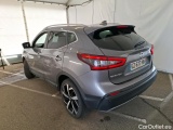  Nissan  Qashqai NISSAN  5p Crossover 1.6 DCI 130 Xtronic Drive Edition #2