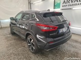  Nissan  Qashqai NISSAN  5p Crossover 1.3 DIG-T 160 Tekna+ #2