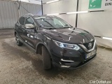  Nissan  Qashqai NISSAN  5p Crossover 1.3 DIG-T 160 Tekna+ #4
