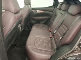  Nissan  Qashqai NISSAN  5p Crossover 1.3 DIG-T 160 Tekna+ #9