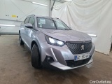  Peugeot  2008  Allure Business 1.5 HDi 130CV BVA8 E6d #4