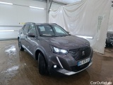  Peugeot  2008  Allure Business 1.5 HDi 110CV BVM6 E6d #4
