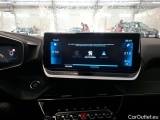  Peugeot  2008  Allure Business 1.5 HDi 110CV BVM6 E6d #7