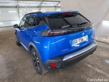  Peugeot  2008  Allure Pack 1.5 HDi 130CV BVA8 E6d #2