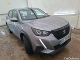  Peugeot  2008  Active Pack 1.5 HDi 110CV BVM6 E6d #4