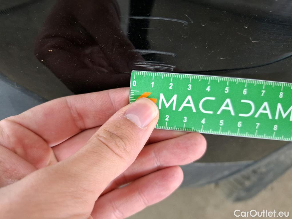  Peugeot  3008  Allure 1.5 HDi 130CV BVA8 E6d #9