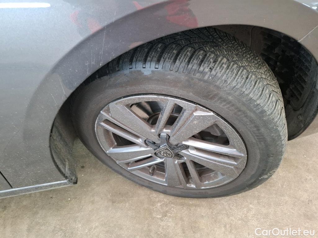  Peugeot  308 PEUGEOT  SW / 2021 / 5P / Break PureTech 130 S&S ACTIVE PACK #1