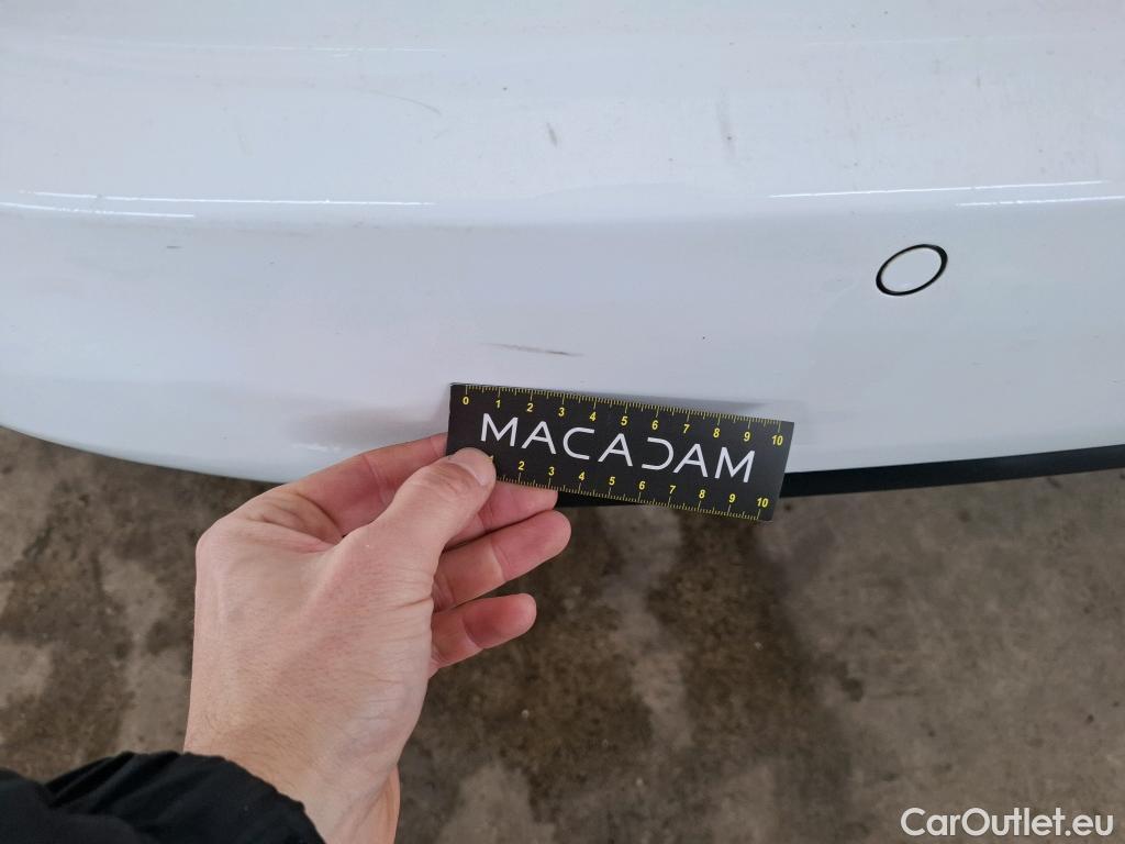  Peugeot  308  SW Allure 1.2 PureTech 110CV BVM6 E6d #8