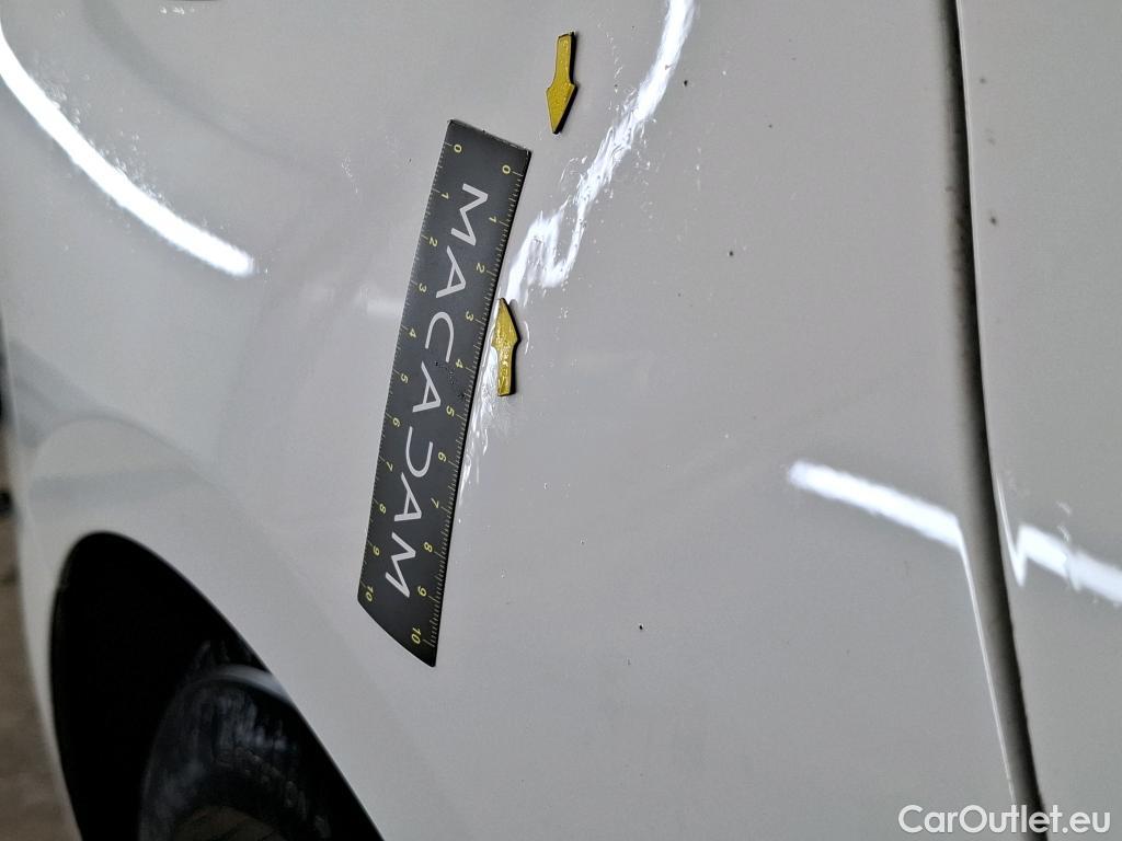  Peugeot  308  SW Allure 1.2 PureTech 110CV BVM6 E6d #51