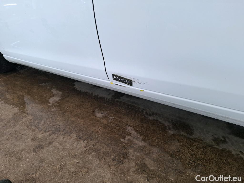  Peugeot  308  SW Allure 1.2 PureTech 110CV BVM6 E6d #16